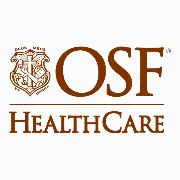 OSF HealthCare Logo